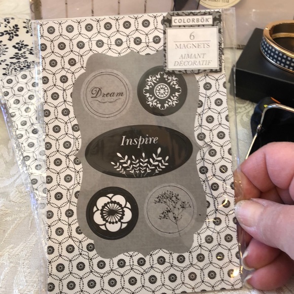 All for One Price! Set With Jewelry! - Picture 5 of 8